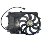 Radiator Cooling Fan Assembly for Mini Cooper (2003-2008)