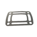 2X Exhaust Elbow Riser Gasket for Volvo Penta OMC (18-0943, 3850496, 3863191)