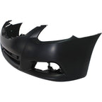 Bumper Kit for Nissan Altima 2-Door Coupe (2010–2013)