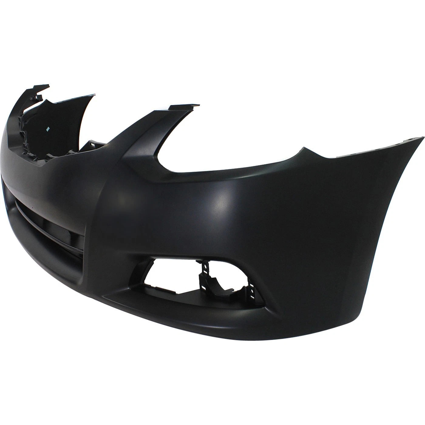 Bumper Kit for Nissan Altima 2-Door Coupe (2010–2013)