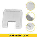 Dome Light Cover Lens for Toyota 4Runner Tacoma (2003–2023) 87834-89104