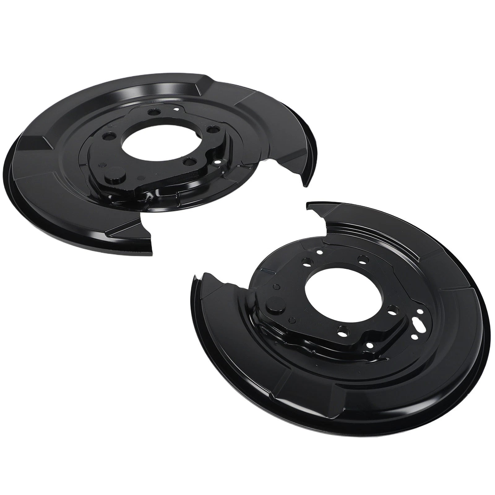 Rear Brake Dust Shield for Toyota Highlander Lexus RX330 (2004–2007)