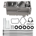 VGT Electronic Actuator for Cummins X15 Turbocharger (2017–2023)
