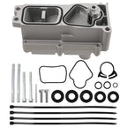 VGT Electronic Actuator for Cummins X15 Turbocharger (2017–2023)