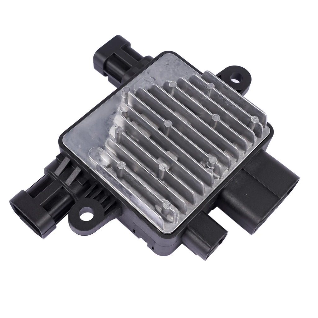 Engine Cooling Fan Control Module for Kia Sedona 2006–2014 253854D900