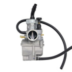 24mm Manual Carburetor for 50cc-100cc Motor Bike ATV