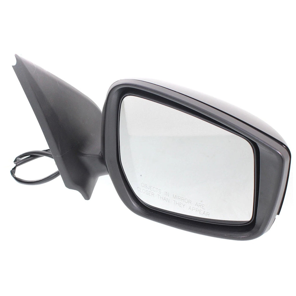 Set of 2 Mirrors for Nissan Versa (2015–2019)