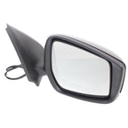 Set of 2 Mirrors for Nissan Versa (2015–2019)