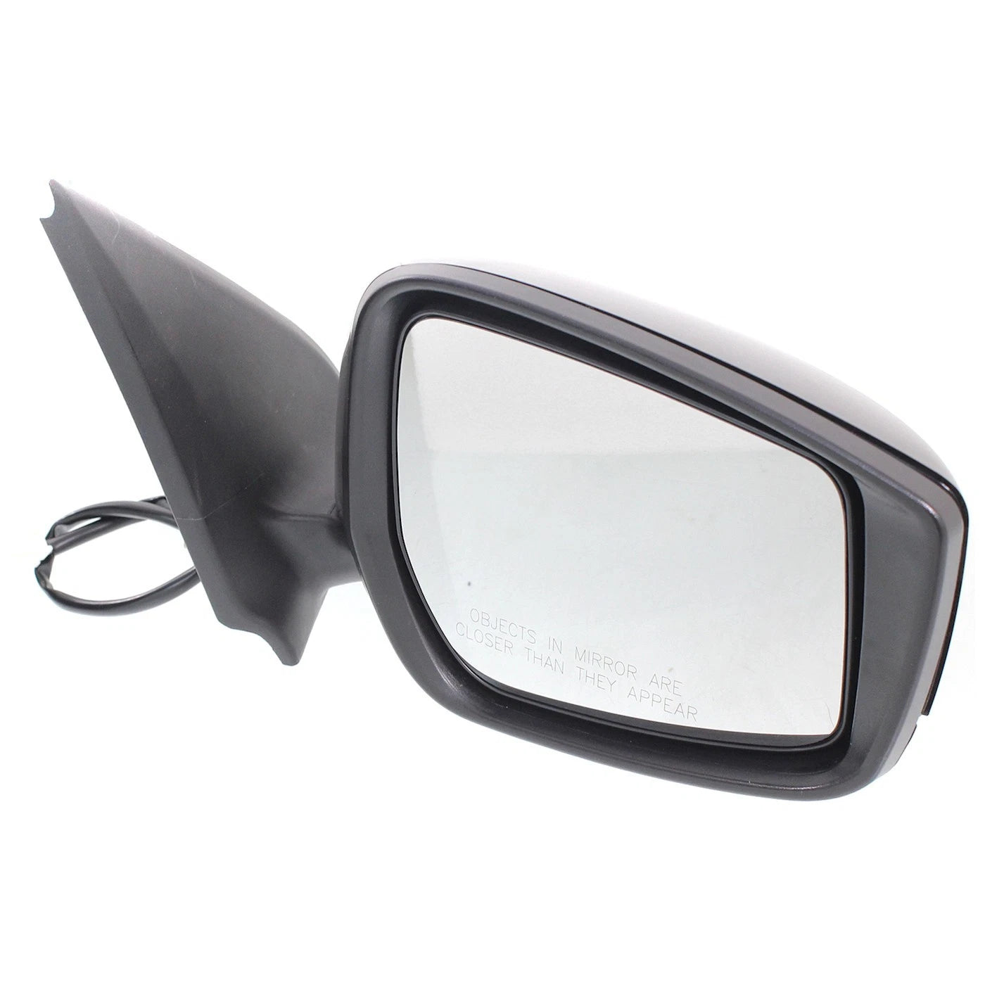 Set of 2 Mirrors for Nissan Versa (2015–2019)