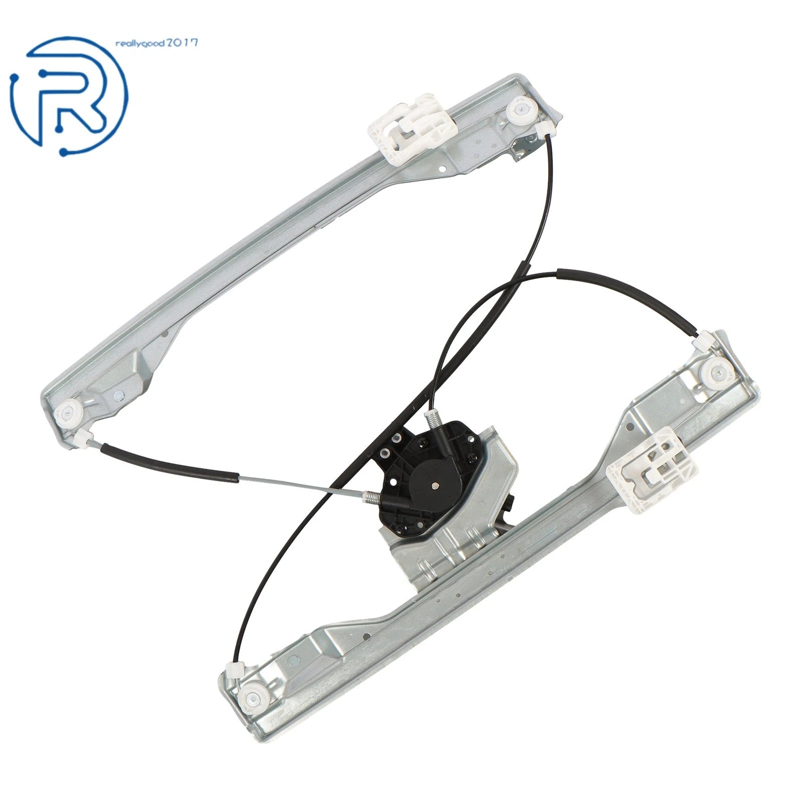Power Window Motor & Regulator Assembly for Ford F-250/350 Super Duty (2015–2022)