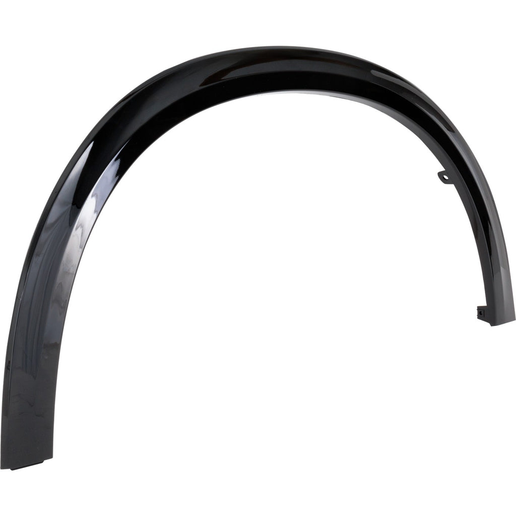 Front Wheel Opening Molding Right Side for Honda HR-V (2019–2022)