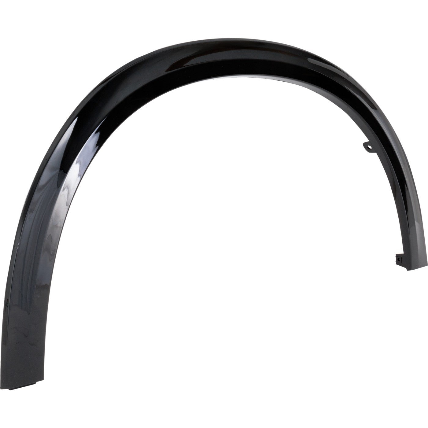 Front Wheel Opening Molding Right Side for Honda HR-V (2019–2022)