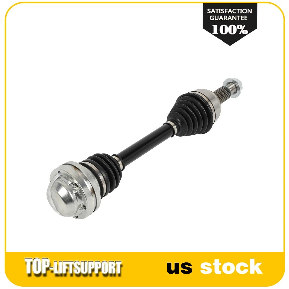 CV Axle Assembly for Porsche Cayenne (2011–2018) Front Left Right