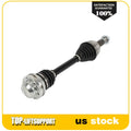 CV Axle Assembly for Porsche Cayenne (2011–2018) Front Left Right