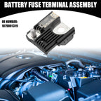 Battery Fuse Terminal Assembly No. 1879001319 for Hyundai (1 Pc)