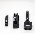 Mounting Kit for Yamaha Raptor 125 250 (2008–2014)