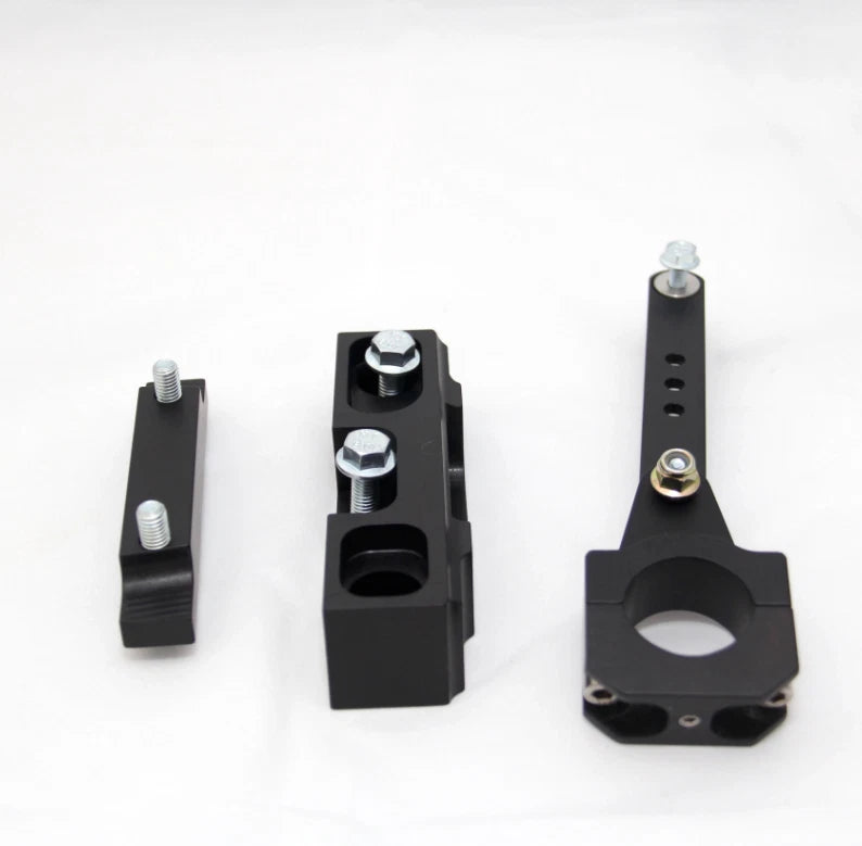 Mounting Kit for Yamaha Raptor 125 250 (2008–2014)