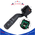 Turn Signal Wiper Dimmer Switch for Ford F-150 F-250 F-350 (2015–2018)
