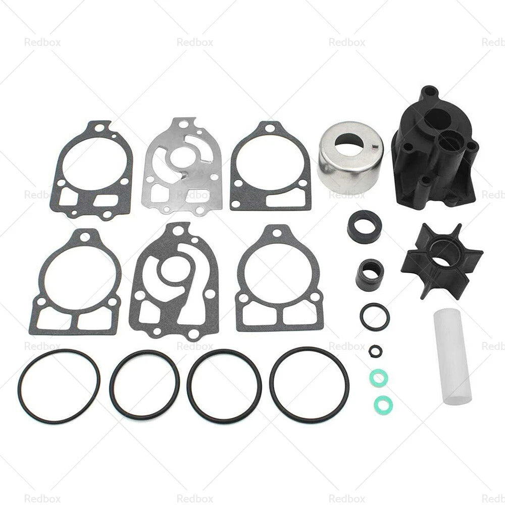 Impeller Water Pump Kit for Mercury Mariner 135-200hp (46-96148A5)