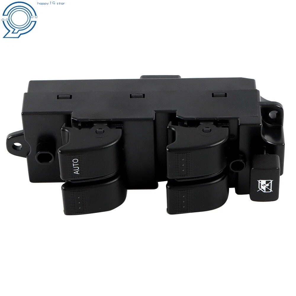Electric Power Window Master Control Switch for Mazda 6 (2003-2005)