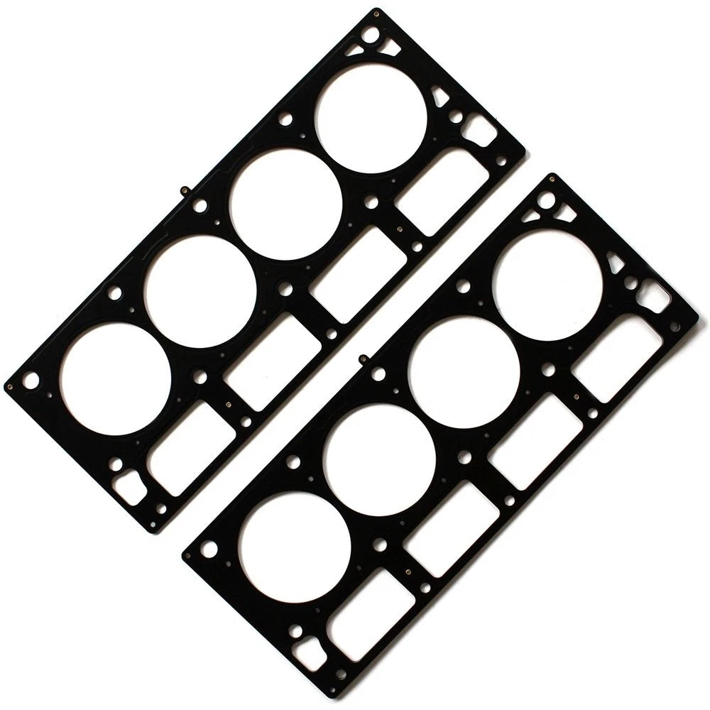 Cylinder Head Gasket for Chevrolet Cadillac GMC Pontiac Saab 6.0L 6.2L (2001–2011)