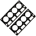Cylinder Head Gasket for Chevrolet Cadillac GMC Pontiac Saab 6.0L 6.2L (2001–2011)