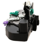 Set of 2 Door Lock Actuators for Ram Truck Front Driver & Passenger Side