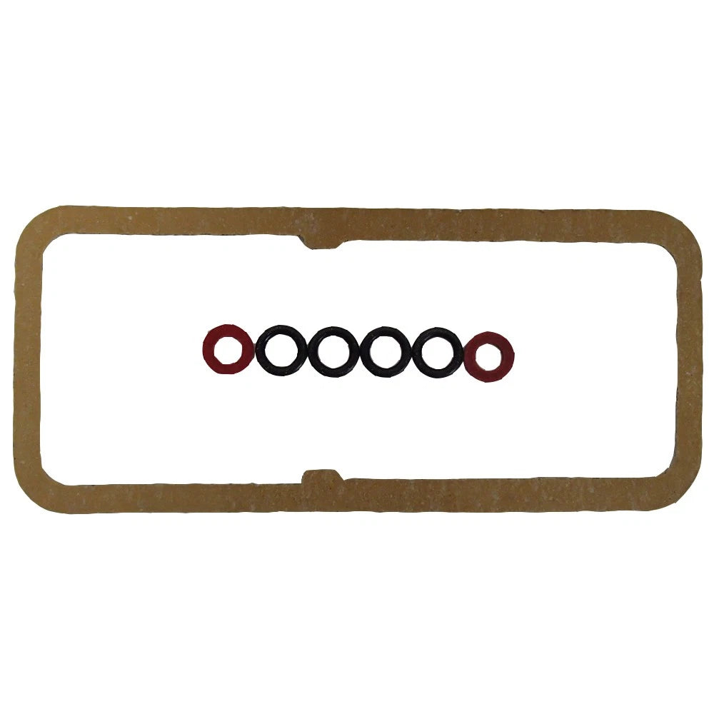 Top Cover Gasket Kit for Ford Tractor 4600 5000 (1975–1985)