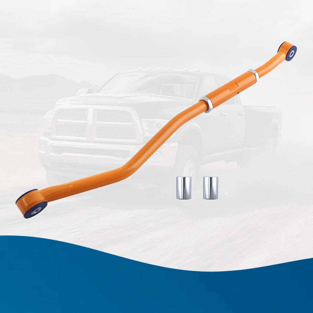 Adjustable Track Bar for Dodge RAM 3500 4X4 (2003-2012)