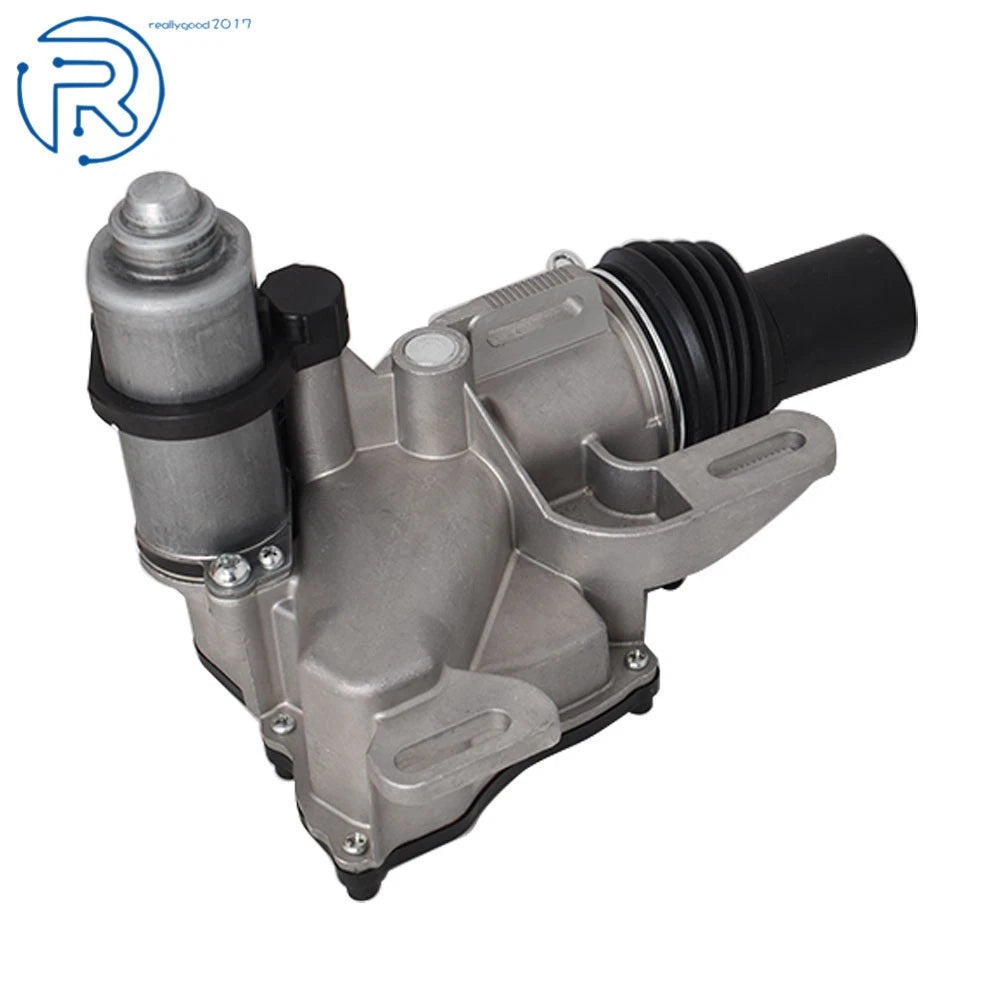 Clutch Slave Cylinder Actuator for Smart Fortwo Coupe (2007–2015) 3981000066