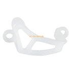Rear Caliper Guard 43340-MEN-A20 for Honda CR125R CR250R CRF150R CRF250R CRF450R (2000–2023)