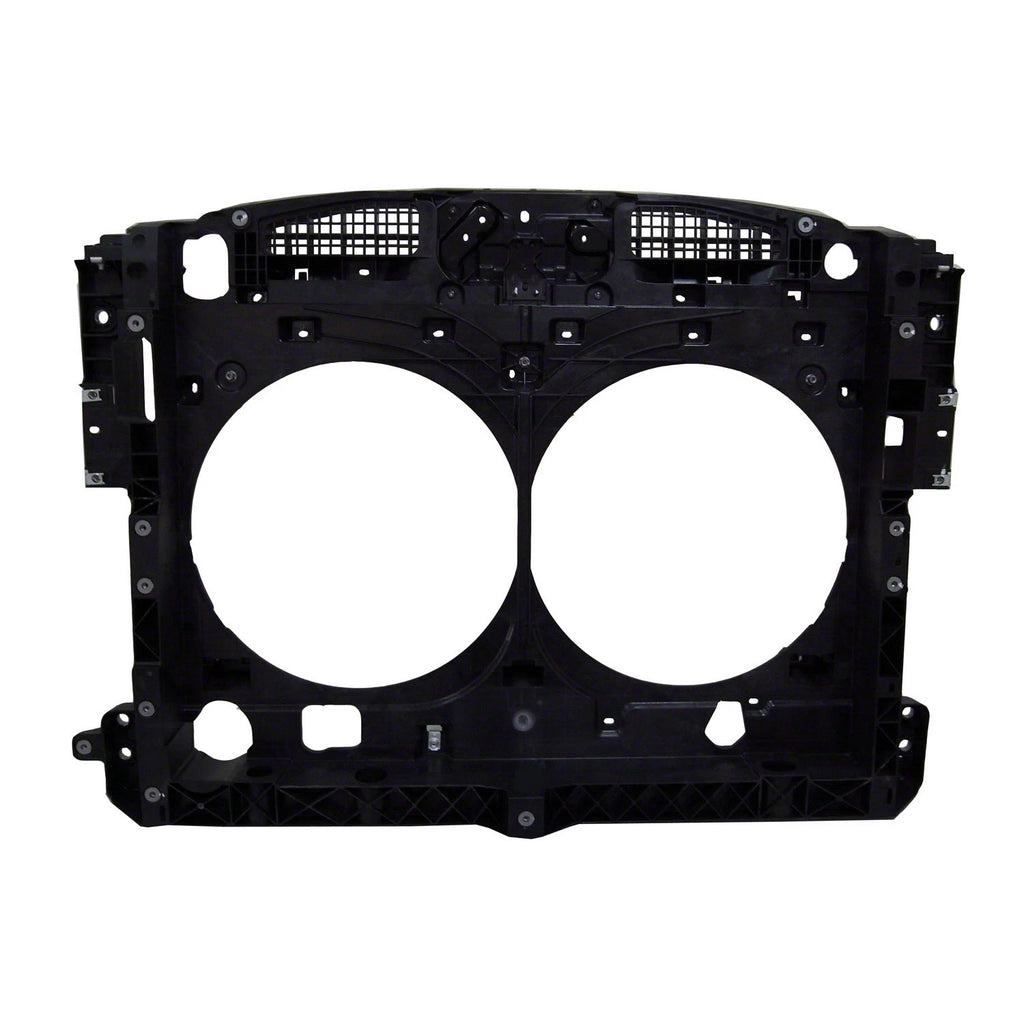 Replacement Composite/Steel Radiator Support (See compatibility Chart)