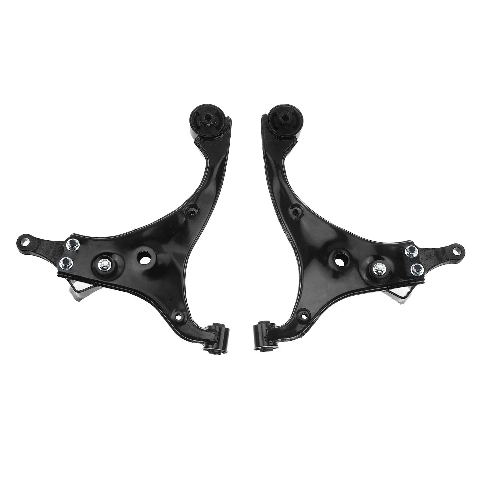 2Pcs Front Lower Control Arm for Kia Magentis Optima Rondo (2006-2010)