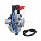 Electric Choke Carburetor for Polaris 90 Scrambler (2001–2003)