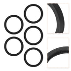 Fuel Tank Cover Sealing Ring for - 3cm Black Rubber