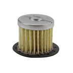 WIX 33039 Cartridge Fuel Metal Canister Filter for Buick Cadillac Chevrolet