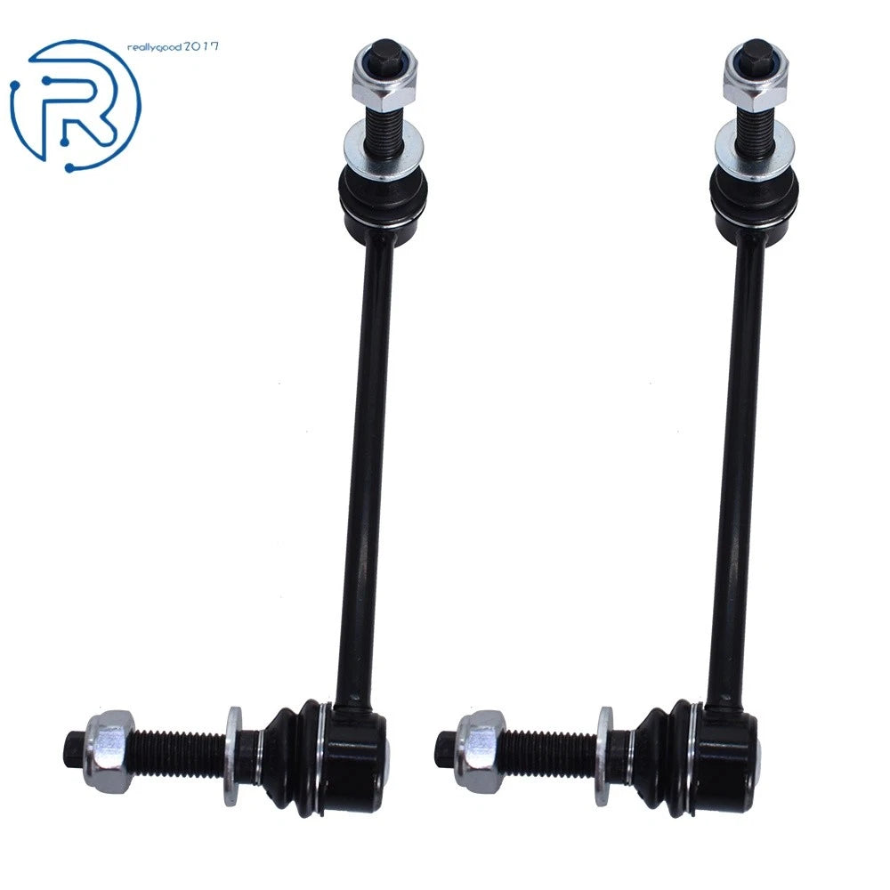 2X Front Sway Bar Links for Dodge Challenger (2008–2019), Charger (2006–2019) RWD