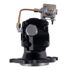 Air Brake Compressor for Caterpillar D7R D8N D7H 950B 950E 14H (1990–2005)