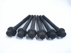 Cylinder Head Bolt Set of 6 for Volvo Penta (1306341)