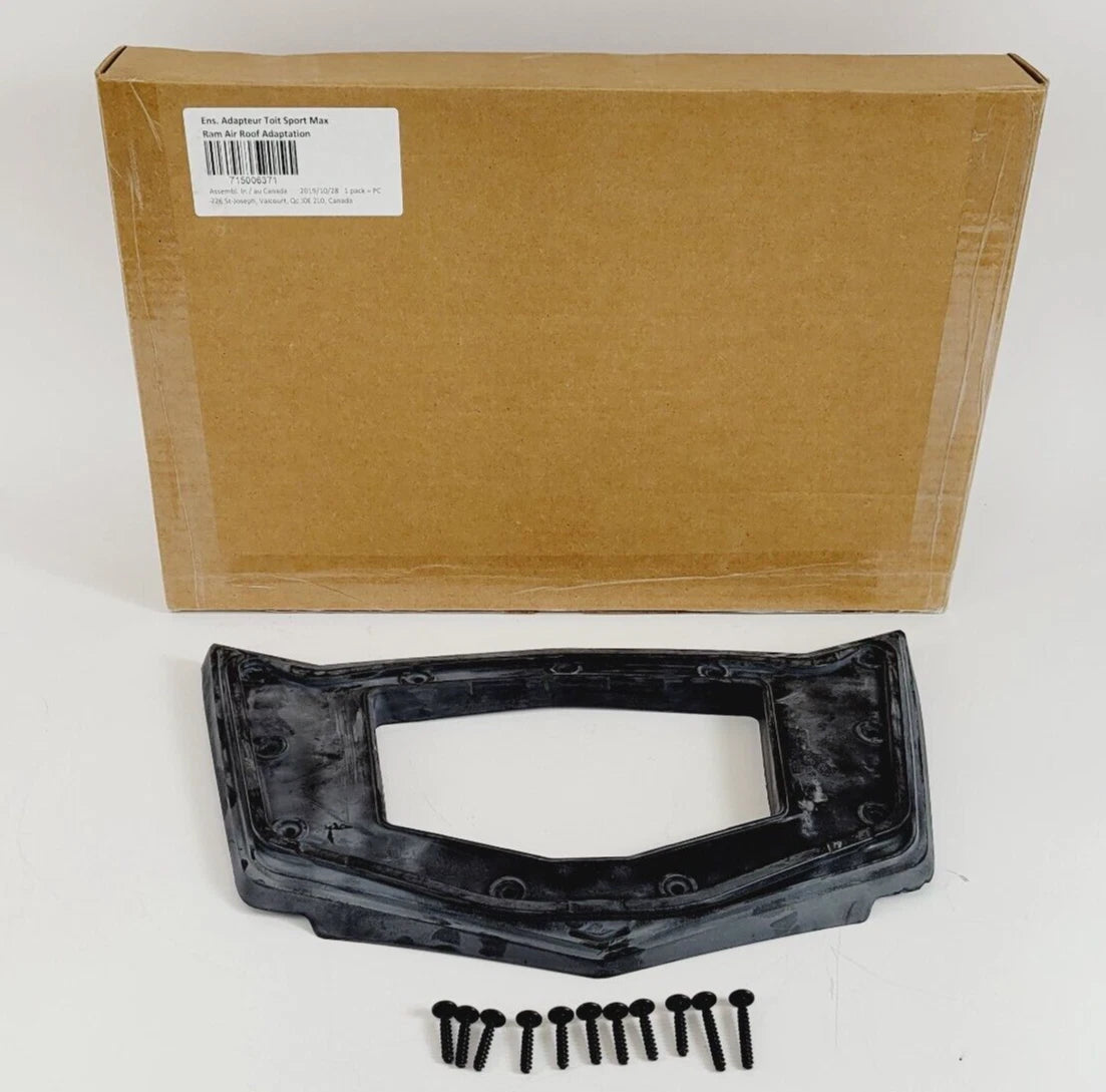 ProVent Roof Module Adapter Kit for Can-Am Maverick X3 (2017–2023) 715006371