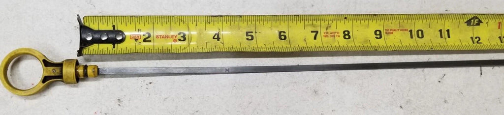 Dipstick for Chevy Suburban C1500 5.7L V8 (1995–1999) 10190942