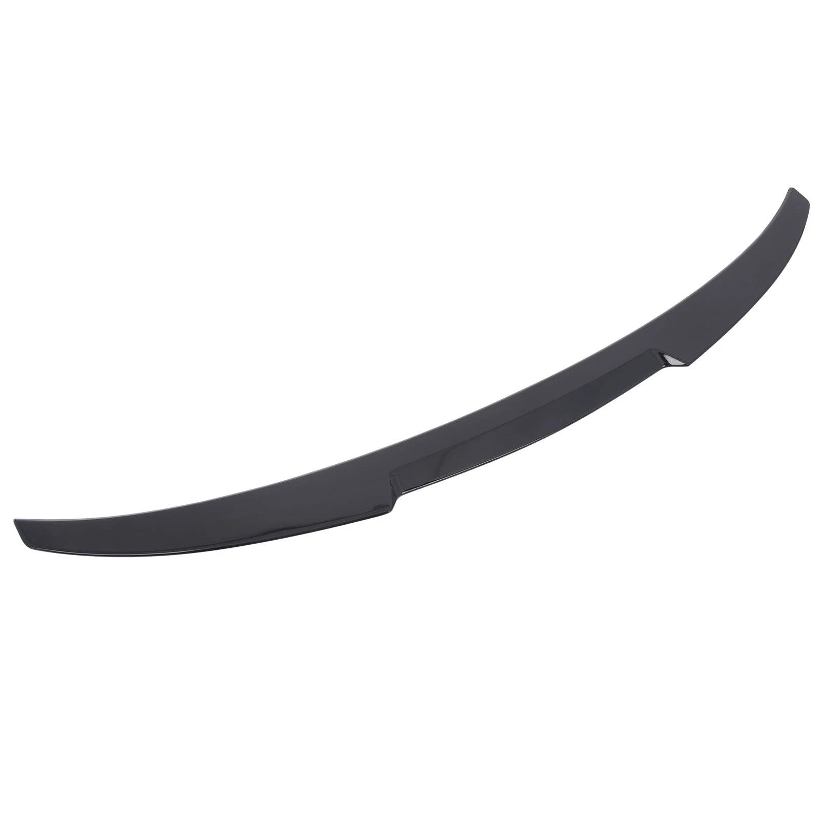 Rear Trunk Lip Spoiler for BMW 3 Series G20 (2019-2025)