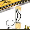 Fuel Pump Module Assembly for Chevy Silverado 2500 HD (2011â2016)