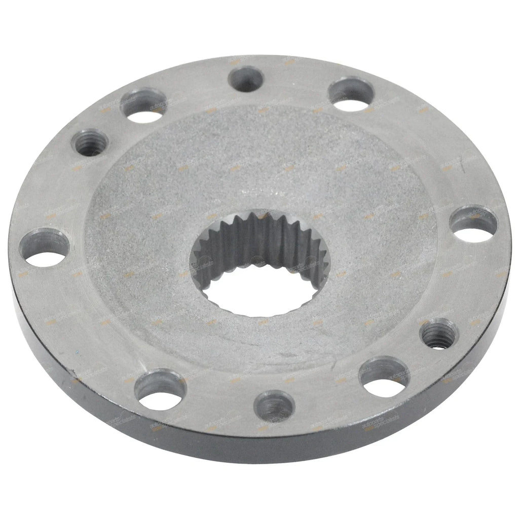 Front Axle Drive Flange for Hilux (1988–2005)