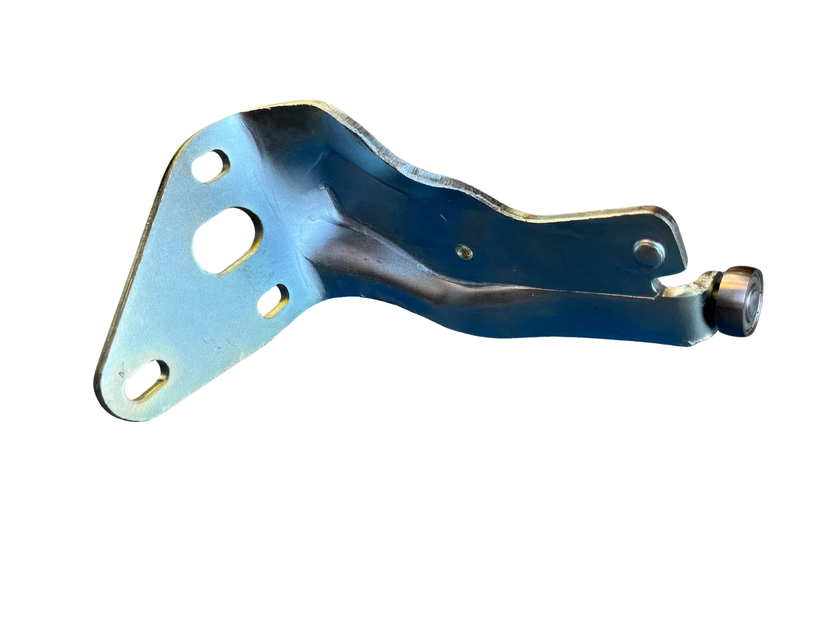 Right Lower Sliding Door Roller Hinge Bracket for Toyota HiAce (1989–2005)