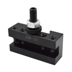 Set of 4 Quick Change Tool Post Holders for Lathe CNC