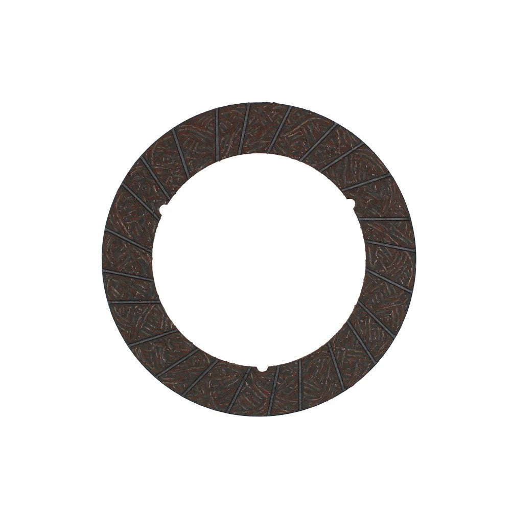 Clutch Disc Facing for John Deere GP 60 620 630 70 720 730 (R90215)