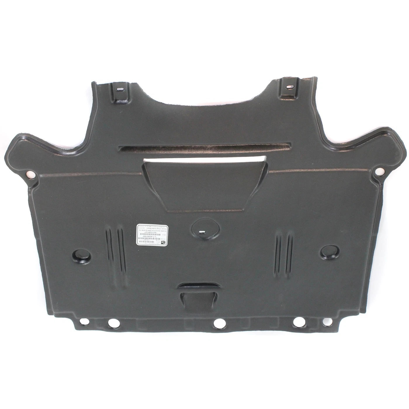 Engine Splash Shield for Audi Q5 (2009-2016)