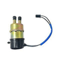 Fuel Pump for Kawasaki ZX-11 (1990–2011) / ZX-7R (1993–2003) / ZX-6R (1995–1999) Repl 49040-1061