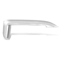 Bumper Cover Molding for BMW 740E/I 750I/LI (2016–2019) Right Side